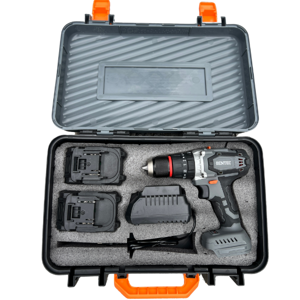 CB 15CELL MÁY KHOAN PIN 3 CHỨC NĂNG 13LY BT21-13B